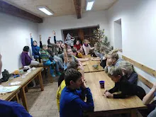 Vánoční výprava na Švýcarák 2019