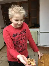 Vánoční výprava na Švýcarák 2019