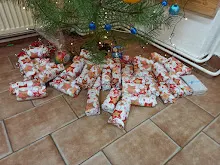Vánoční výprava na Švýcarák 2019