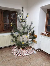 Vánoční výprava na Švýcarák 2019