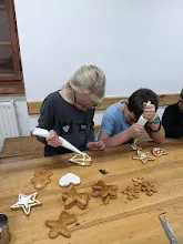 Vánoční výprava na Švýcarák 2019