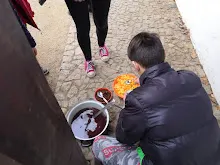 Vánoční výprava na Švýcarák 2019