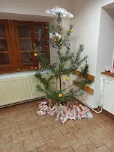 Vánoční výprava na Švýcarák 2019