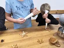 Vánoční výprava na Švýcarák 2019