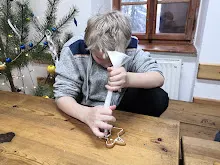 Vánoční výprava na Švýcarák 2019