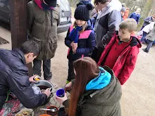 Vánoční výprava na Švýcarák 2019