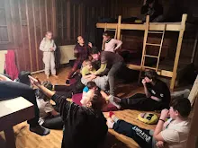 Lednová výprava na Švýcarák 2020
