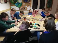 Schůzka únor 2020