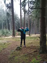Výlet na Kluk