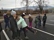 Výlet na Kluk