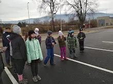 Výlet na Kluk