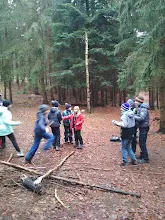 Výlet na Kluk