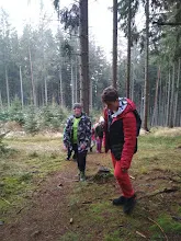 Výlet na Kluk