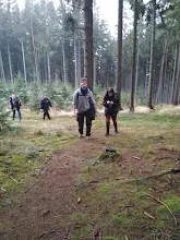 Výlet na Kluk