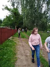 Červnová výprava na Lazec 2020