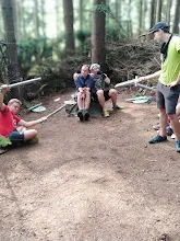 Letní tábor 2020 - Orionův pás