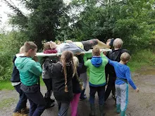 Letní tábor 2020 - Orionův pás