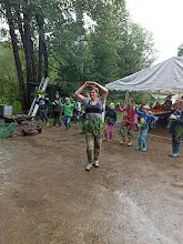 Letní tábor 2020 - Orionův pás