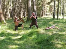 Letní tábor 2020 - Orionův pás