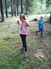 Letní tábor 2020 - Orionův pás