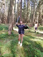Letní tábor 2020 - Orionův pás