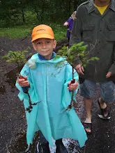 Letní tábor 2020 - Orionův pás
