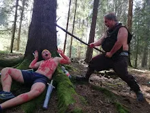 Letní tábor 2020 - Orionův pás