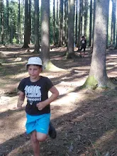 Letní tábor 2020 - Orionův pás