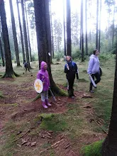 Letní tábor 2020 - Orionův pás