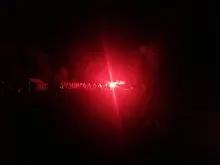 Letní tábor 2020 - Orionův pás
