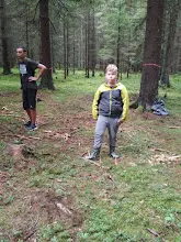 Letní tábor 2020 - Orionův pás