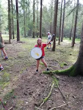 Letní tábor 2020 - Orionův pás