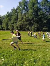 Letní tábor 2020 - Orionův pás
