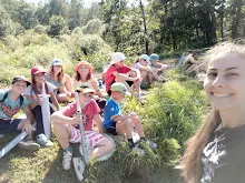 Letní tábor 2020 - Orionův pás