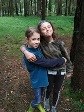 Letní tábor 2020 - Orionův pás