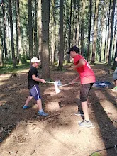 Letní tábor 2020 - Orionův pás