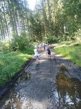 Letní tábor 2020 - Orionův pás