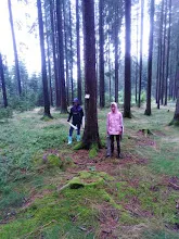 Letní tábor 2020 - Orionův pás