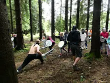 Letní tábor 2021 - Japonsko