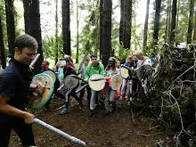 Letní tábor 2021 - Japonsko