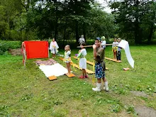 Letní tábor 2021 - Japonsko