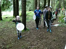 Letní tábor 2021 - Japonsko