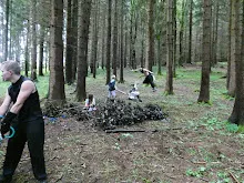 Letní tábor 2021 - Japonsko