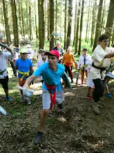 Letní tábor 2021 - Japonsko