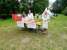 Letní tábor 2021 - Japonsko