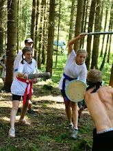 Letní tábor 2021 - Japonsko