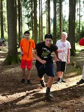 Letní tábor 2021 - Japonsko