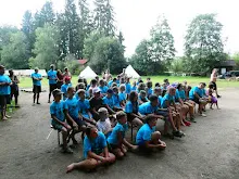 Letní tábor 2021 - Japonsko