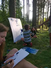 Letní tábor 2021 - Japonsko