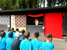 Letní tábor 2021 - Japonsko